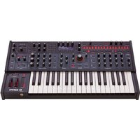 Sequential Sequential Pro 3 Synthesizer Keyboard Synth new