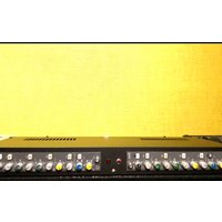 1970 Calrec QF 2925 Pair Brown used