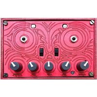 L.E.P. LEP MonoCassa Desktop Percussion Synth Synth new