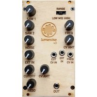 L.E.P. LEP Lumanoise v3 Eurorack Drone Synth Module Synth new