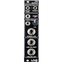 2010-present WMD WMD Pro Output Stock new