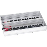 ALM/Busy Circuits ALM Busy Circuits Eurorack Case (6U - 84hp -... new