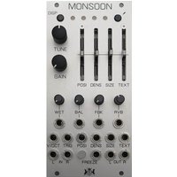 Michigan Synth Works Michigan Synth Works Monsoon Eurorack Gra... new