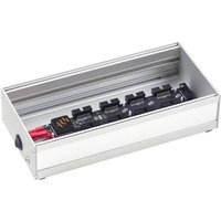 ALM/Busy Circuits ALM Busy Circuits Eurorack Case (3U - 52hp -... new