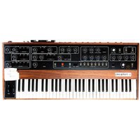 1970s Sequential Prophet 5 Rev 3 Natural used