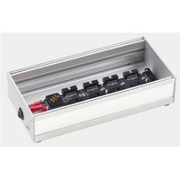 ALM/Busy Circuits ALM 52HP 3U Module Case With Power Supply Synth new