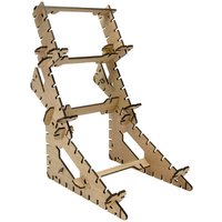 LOCI LOCI Equipment Stand Bundle (Classic + Dinky + Expander) ... new