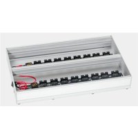 ALM/Busy Circuits ALM 84HP 6U Module Case With Power Supply Synth new