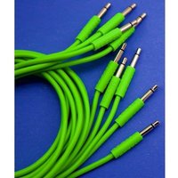 Nazca Noodles Nazca Noodles Green 100cm Premium 3.5mm TS Patch... new