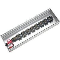 ALM/Busy Circuits ALM Busy Circuits Eurorack Case (3U - 84hp -... new