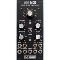 AJH Synth AJH Synth Multi Burst Envelope Eurorack Module (Blac... new