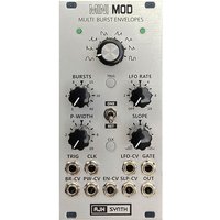 AJH Synth AJH Synth Multi Burst Envelope Euroack Module (Silve... new