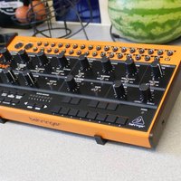 2022 Bedford Studio Solutions Behringer Grind / Spice / Crave ... new