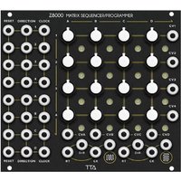 Tiptop Audio TipTop Audio Z8000 Sequencer/Programmer Module ()... new