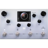 Meris Meris LVX Modular Delay System Effects Processor Delay new