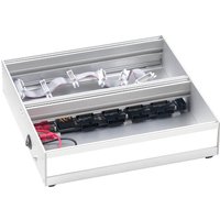 ALM/Busy Circuits ALM Busy Circuits Eurorack Case (6U - 52hp -... new