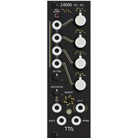 Tiptop Audio Tiptop Audio Z4000 Envelope Generator Eurorack Mo... new