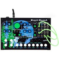 Cre8Audio Cre8audio East Beast Analogue Semi-Modular Synthesis... new