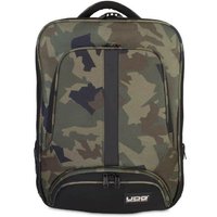 UDG Ultimate BackPack Slim For DJ Mixer/DJ Controller/MIDI Con... new