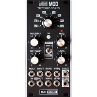 AJH Synth AJH Synth Tap Tempo VC-LFO Eurorack Module (Vintage ... new
