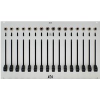 Michigan Synth Works Michigan Synth Works XVI Eurorack Fader C... new