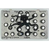 synamodec Synamodec Astrogorus Desktop Analogue Drone Synthesi... new