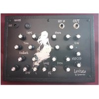 synamodec Synamodec Levitate Desktop Analogue Noise & Expe... new