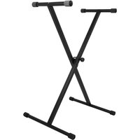 On-Stage Single-X Keyboard Stand Classic new