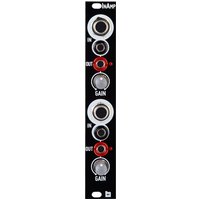 2010-present Befaco Befaco In& Dual Pre-& Eurorack Module ... new