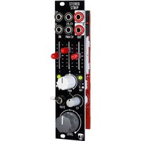 2010-present Divkid DivKid's Stereo Strip Eurorack Module Stock new