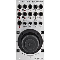 2010-present Doepfer Doepfer A-174-4 Joystick II Stock new