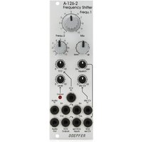 2010-present Doepfer Doepfer A-126-2 Frequency Shifter Eurorac... new