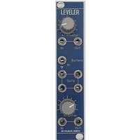 2010-present synamodec Synamodec Modulo Leveler Stock new