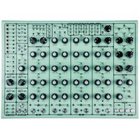 Soma Laboratory Soma Laboratory Pulsar 23 Analogue Drum Machin... new