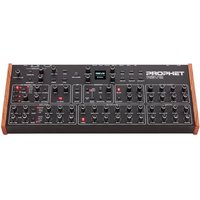Sequential Sequential Prophet Rev2 Analog Synthesizer - 8 Voic... new