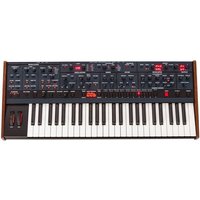 Sequential Sequential OB-6 Analog Synthesizer (Keyboard) Synth new