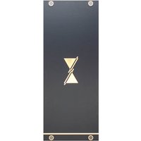 Instruo Instruo 10HP Eurorack Blank Panel Blank new