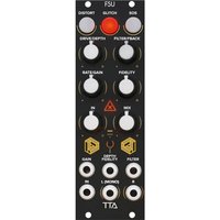 Tiptop Audio TipTop Audio FSU Eurorack Granular Distortion &am... new