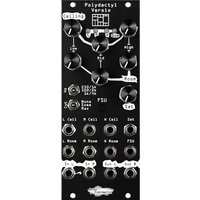 Noise Engineering Noise Engineering Polydactyl Versio Eurorack... new