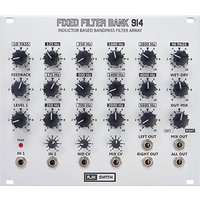 AJH Synth AJH Synth FFB914 Fixed Filter Bank Eurorack Module (... new