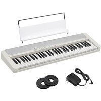 2025 Casio Ct-S1 Portable Piano Keyboard White 2025