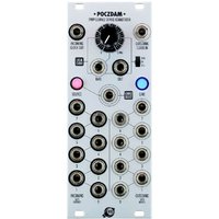 Xaoc Devices Poczdam Leibniz Device Komutator Module () Silver new