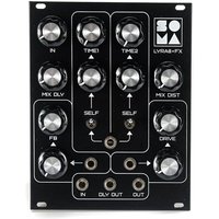 Soma Laboratory Soma Laboratory Lyra-8 FX Eurorack Effect Proc... new
