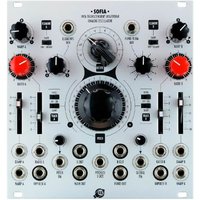 Xaoc Devices Sofia Transcendent Waveform Analogue Oscillator M... new