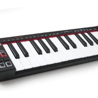 Akai LPK25 Black new