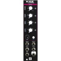 Modbap Modular HUE Audio Colour Processing Effect Module () Black new