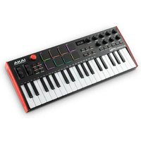 Akai Professional MPK Mini Plus 37-Key USB MIDI Keyboard Contr... new