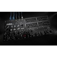 Twisted Electrons MEGAfm MKII 12-Voice Polyphonic FM Synthesis... new