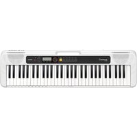 2025 Casio Ct-S200Wec5 61 Key Portable Electronic Keyboard In ...