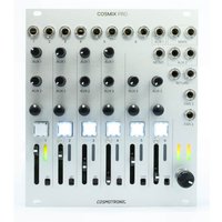 Cosmotronic Space Supplies Cosmotronic Cosmix Pro Eurorack Ste... new